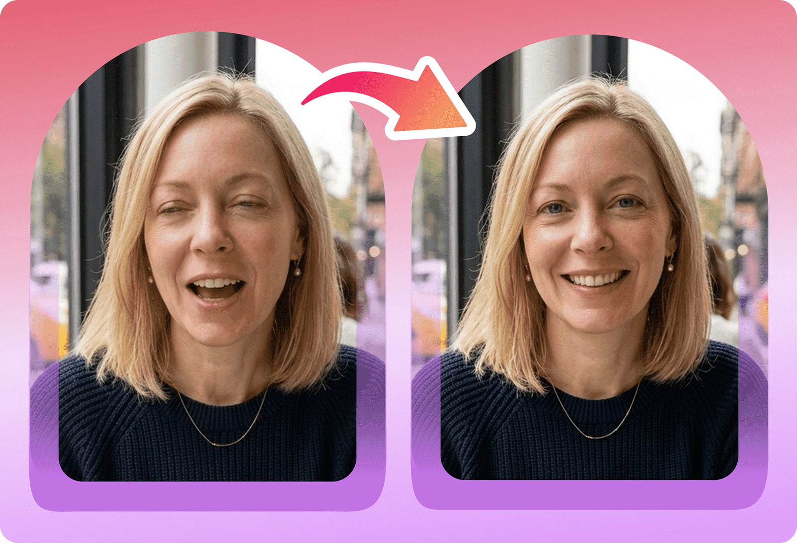 Fix Your Photos with AI