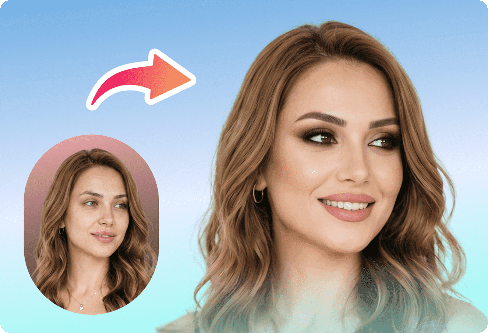 Makeup & Beauty Editor